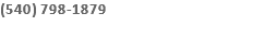 (540) 798-1879